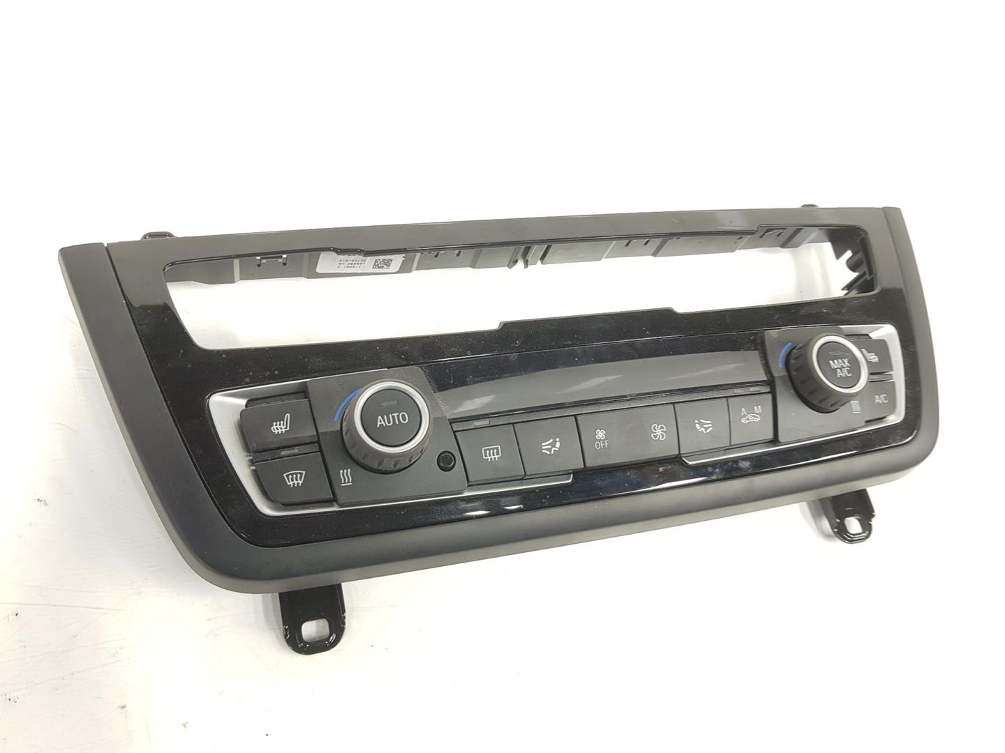 BMW 4 Series F32/F33/F36 (2013-2020) Unitate de control al climei 64119363546,64119363546 19786926