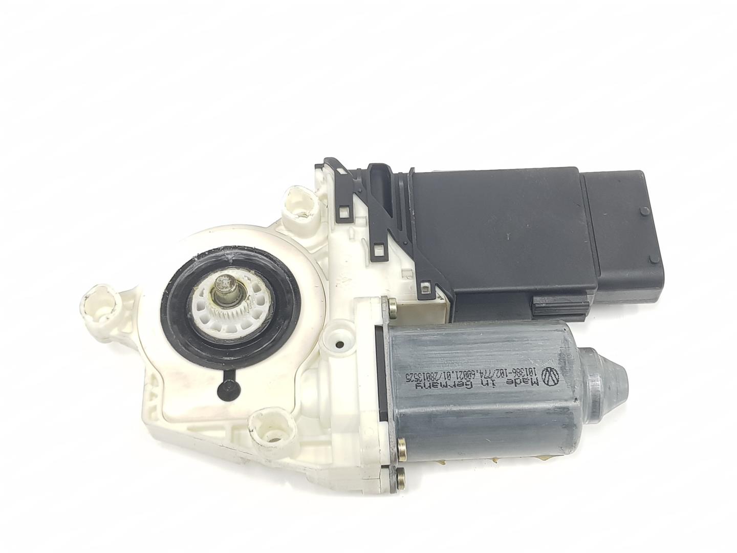 SEAT Leon 1 generation (1999-2005) Front Right Door Window Control Motor 9776105415301,1C1959802A 23753921