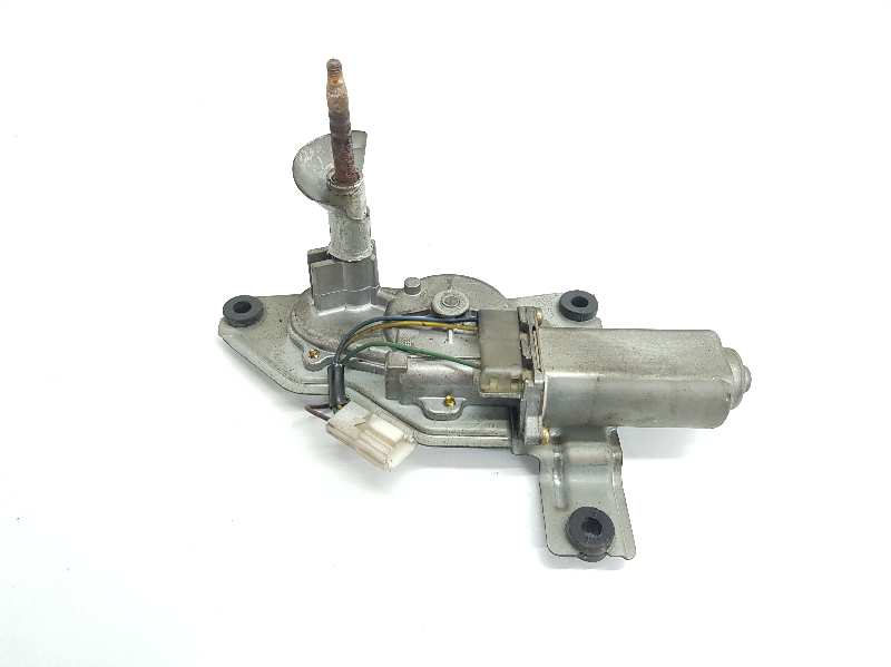 MITSUBISHI Pajero 3 generation (1999-2006) Tailgate  Window Wiper Motor MR574760,MR574760,8492005181 19701234