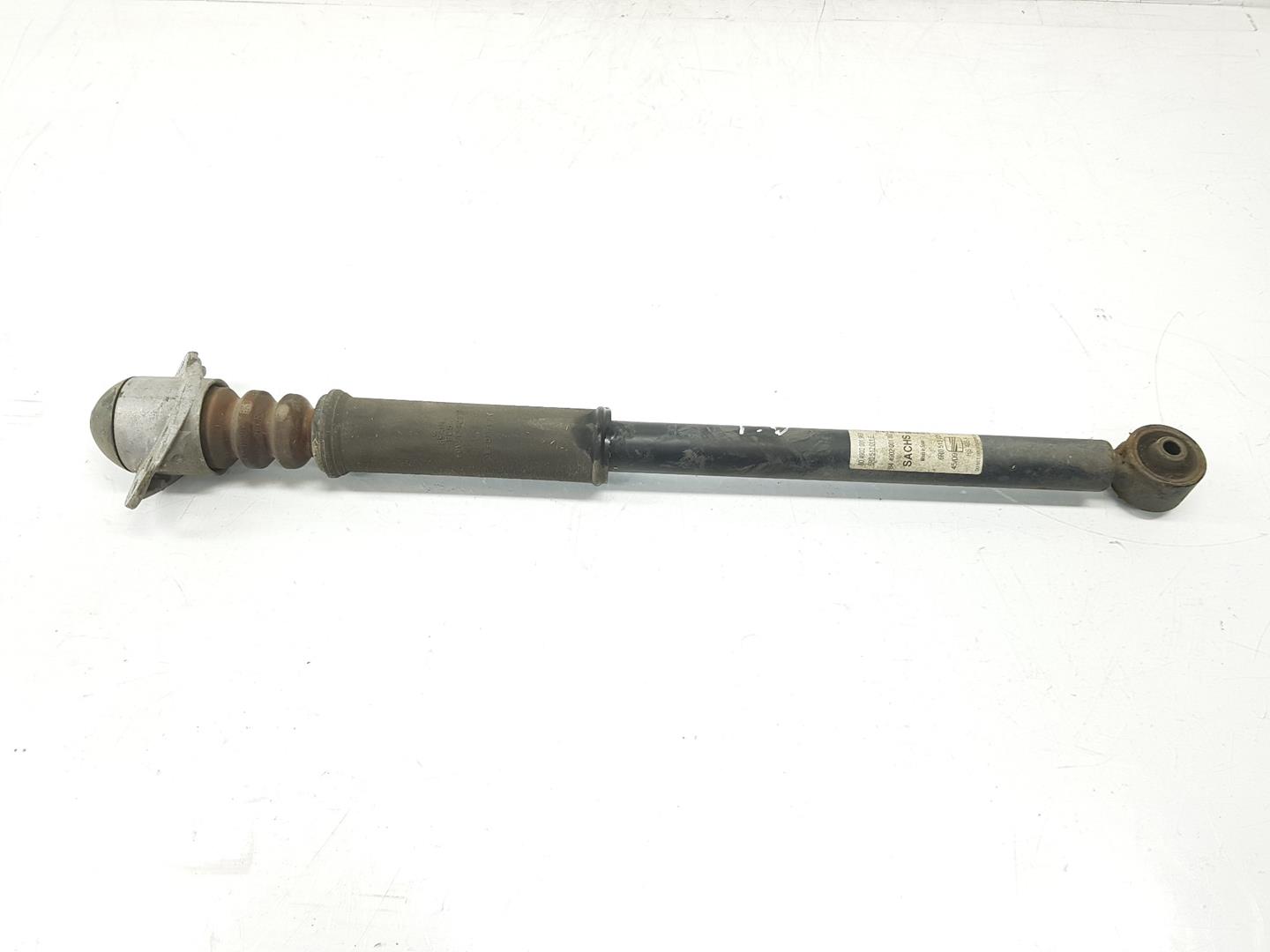 SEAT Ibiza 4 generation (2008-2017) Rear Left Shock Absorber 6R0513025E,6R0513025E 19781716