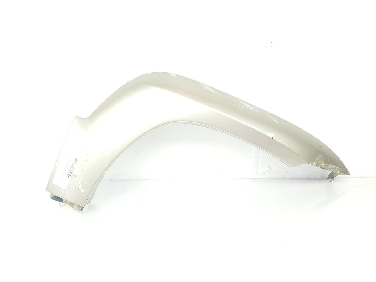 TOYOTA Land Cruiser 70 Series (1984-2024) Front Right Fender Molding 7561160111F0, 7561160111F0, COLORDORADO587 19819647