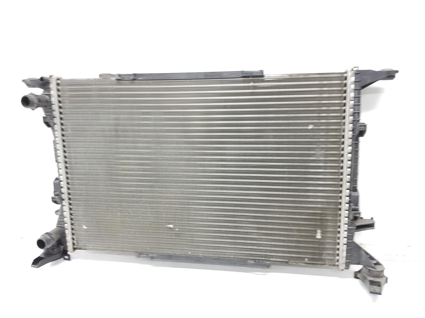 AUDI A5 Sportback Radiateur de climatisation K5948005, 8K0121251R 23748731