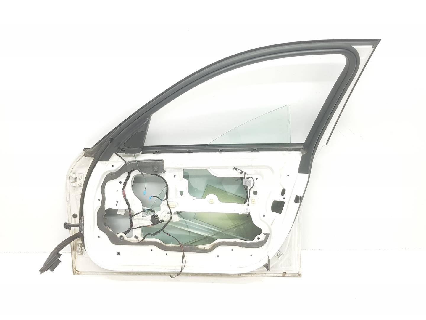 BMW 3 Series E90/E91/E92/E93 (2004-2013) Front Right Door 41515A2A386,5A2A386,COLORBLANCO300 19916768