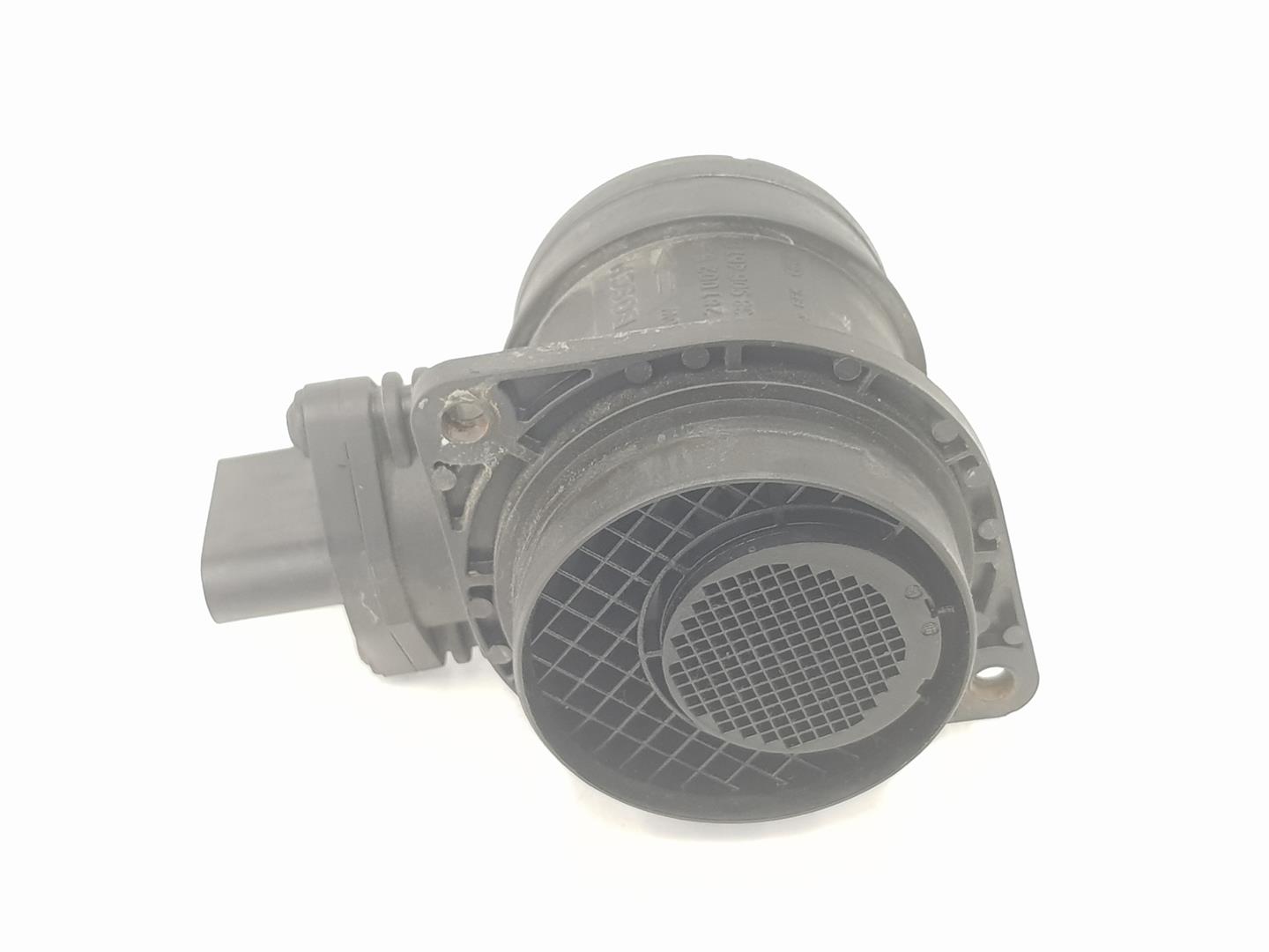 VOLKSWAGEN Transporter T5 (2003-2015) Mass Air Flow Sensor MAF 038906461B, 038906461B 24240303