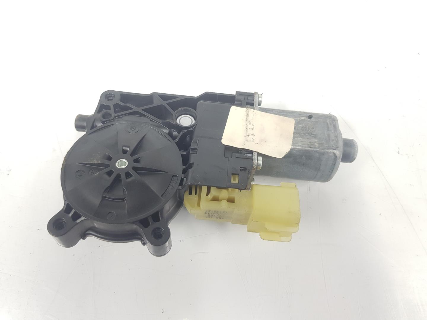 FORD Mondeo 4 generation (2007-2015) Front Left Door Window Regulator Motor 5197933, DS7314A366BB, SOLOMOTOR 19692218