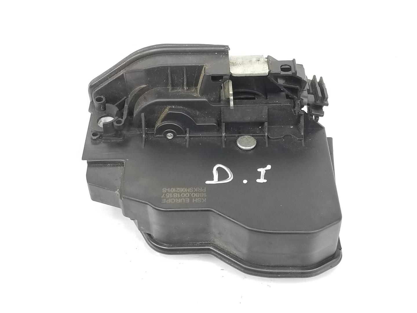 BMW 1 Series F20/F21 (2011-2020) Front Left Door Lock 51217229461,7229461 19881393