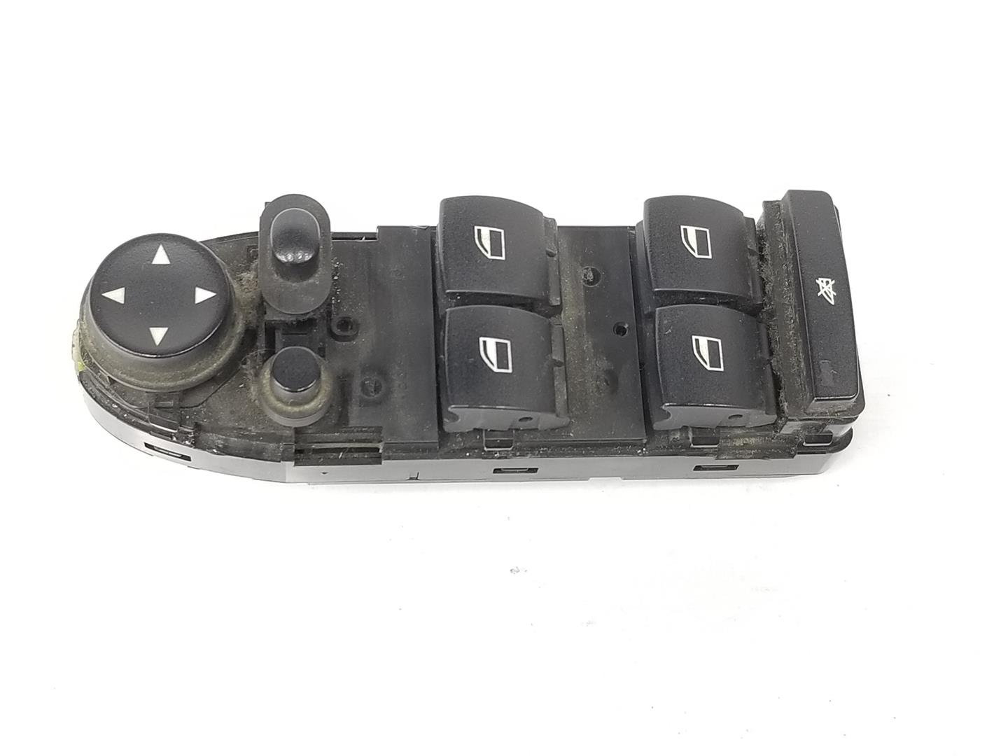 BMW X6 E71/E72 (2008-2012) Front Left Door Window Switch 61319218044,61319218044 19802181