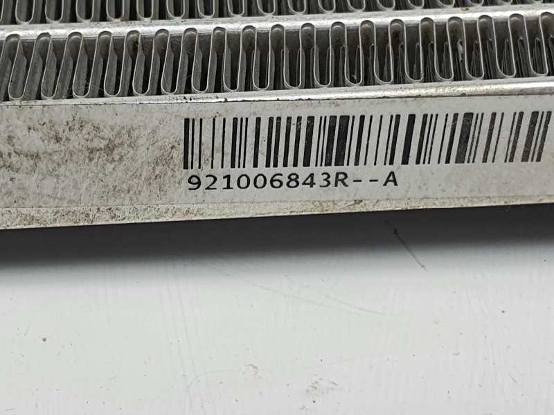 DACIA Logan 2 generation (2013-2020) Air Con Radiator 921006843R, 921006843R, TIENEUNGOLPEVERFOTOS 19755851