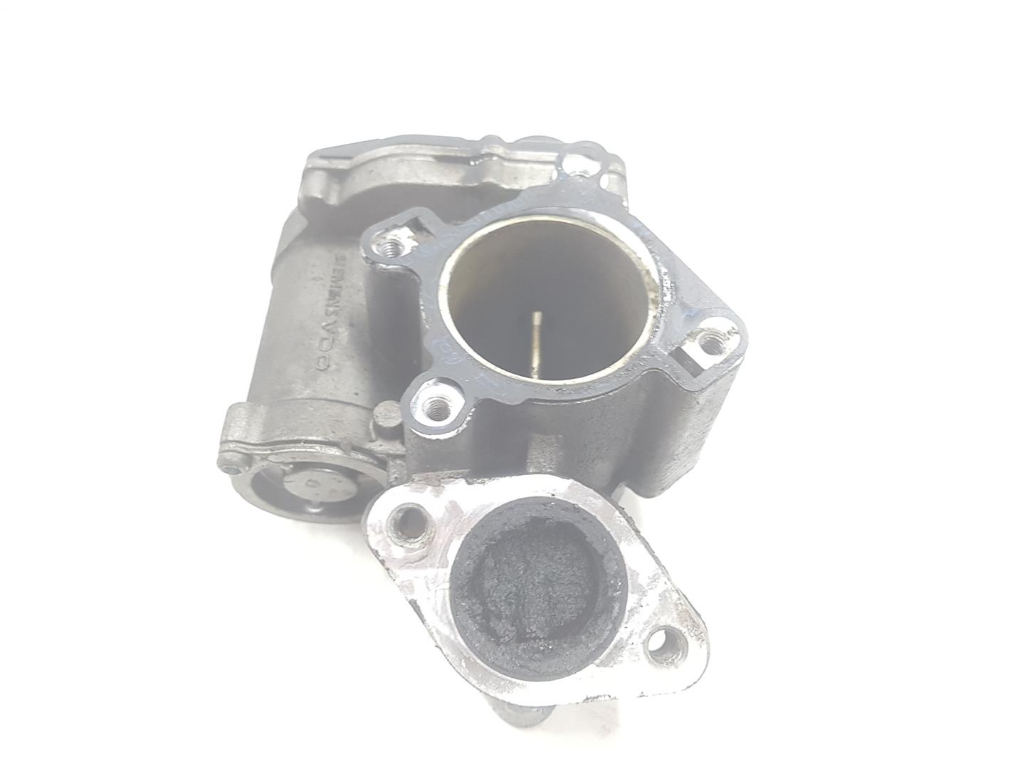 NISSAN Qashqai 1 generation (2007-2014) Клапан EGR 1495600Q1A,1495600Q1A 25034989