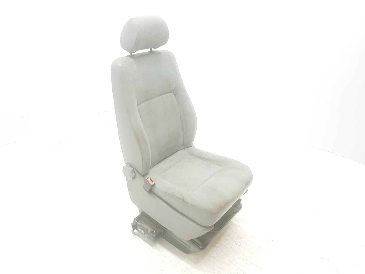 VOLKSWAGEN Transporter T5 (2003-2015) Front Left Seat ASIENTODETELA,MANUAL 19937192