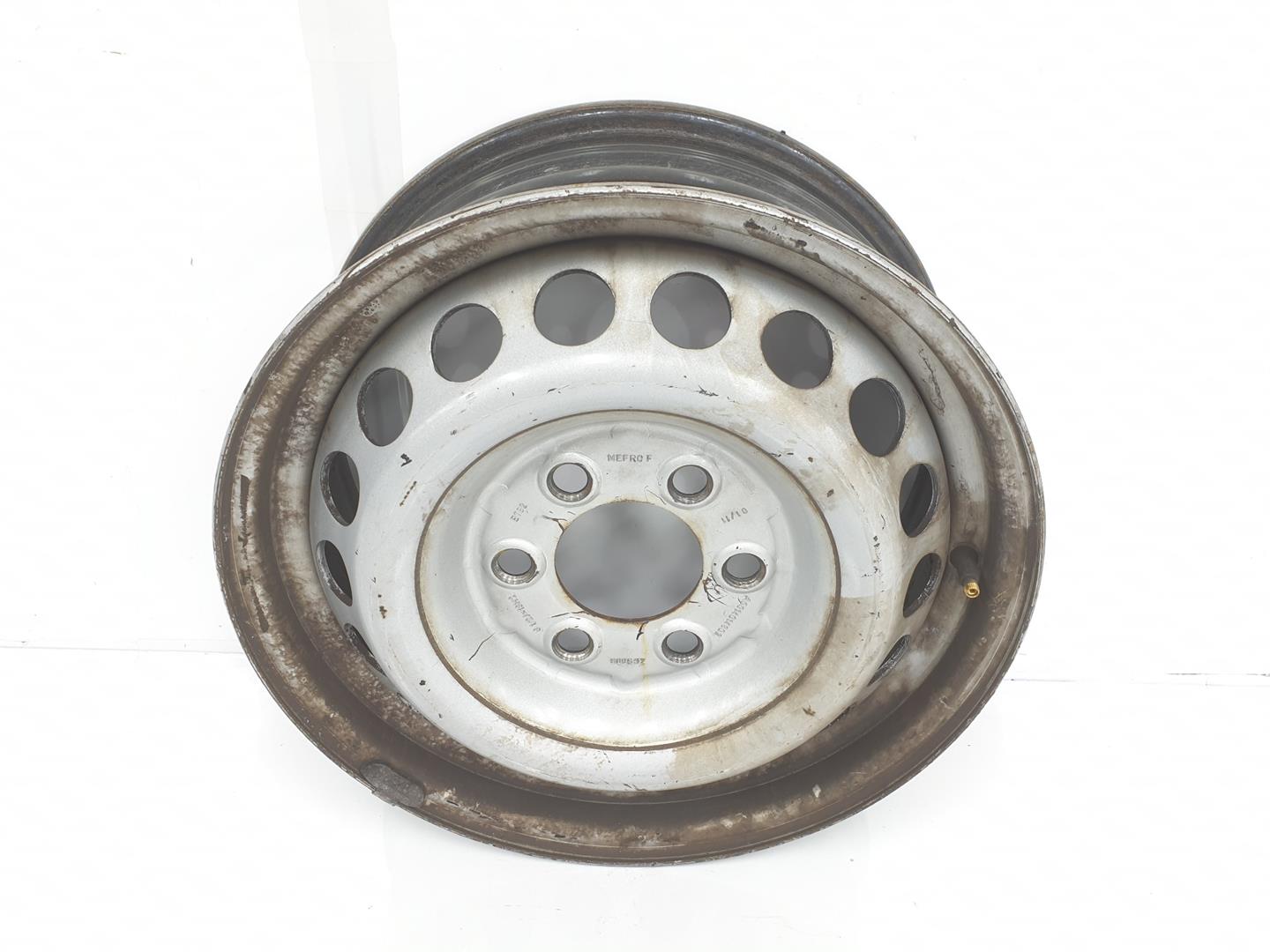 MERCEDES-BENZ Sprinter 2 generation (906) (2006-2018) Tire A0014014802,61/2JX16H2,16PULGADAS 19817842