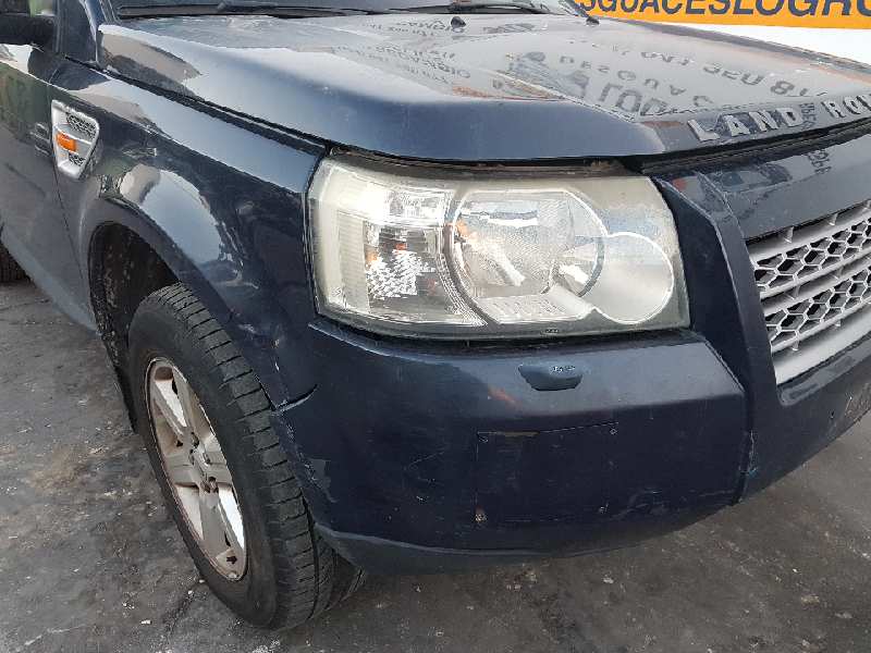 LAND ROVER Freelander 2 generation (2006-2015) Інші блоки керування LR007045,LR007045,TRASERODERECHO 26593529