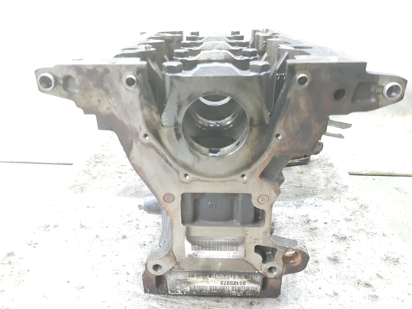 BMW 1 Series E81/E82/E87/E88 (2004-2013) Engine Block BLOQUE204D4, 11110399661, 1151CB 24228355