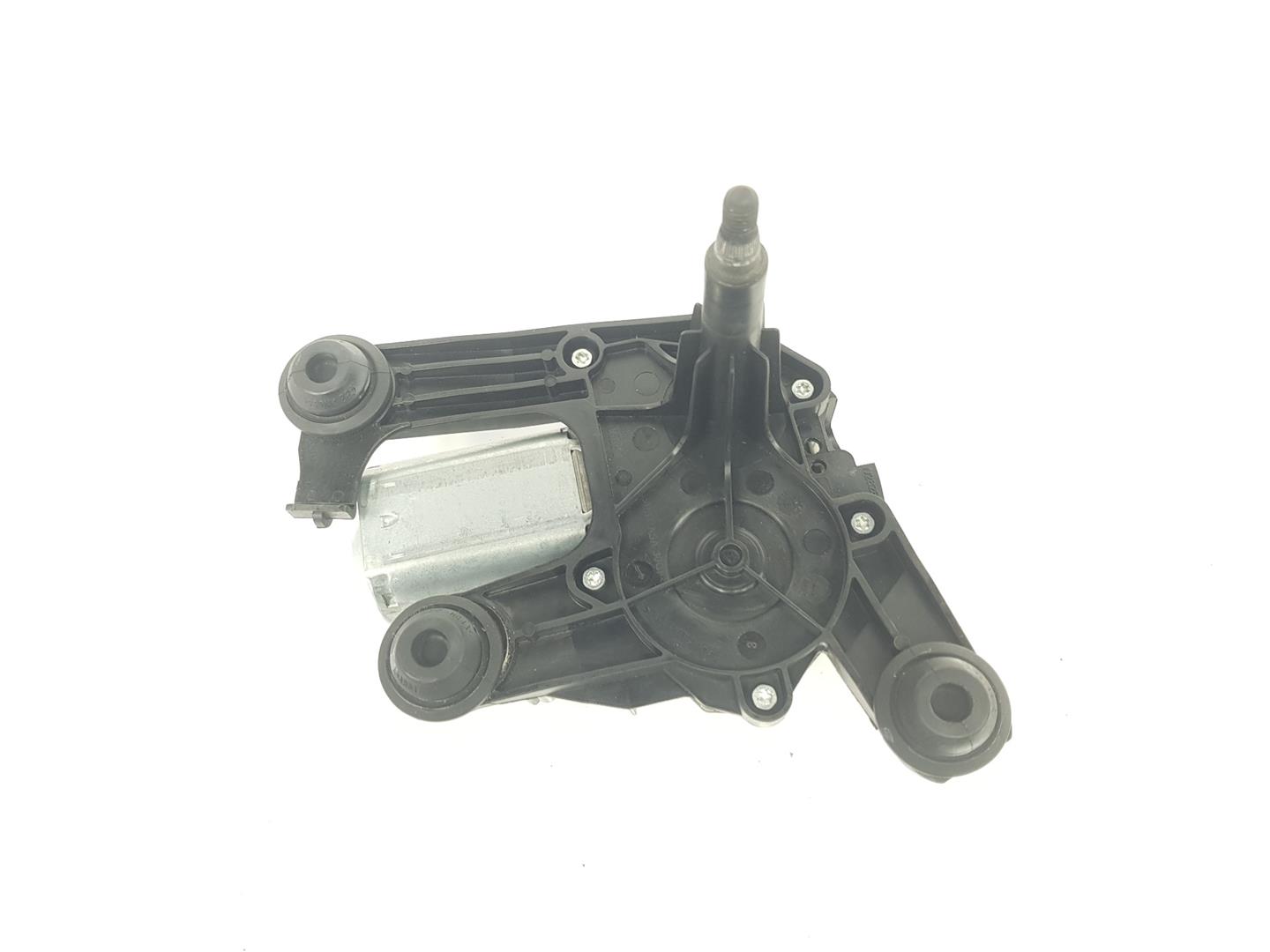 CITROËN C3 Picasso 1 generation (2008-2016) Tailgate  Window Wiper Motor 6405NW, 9683238880, 2222DL 19898202