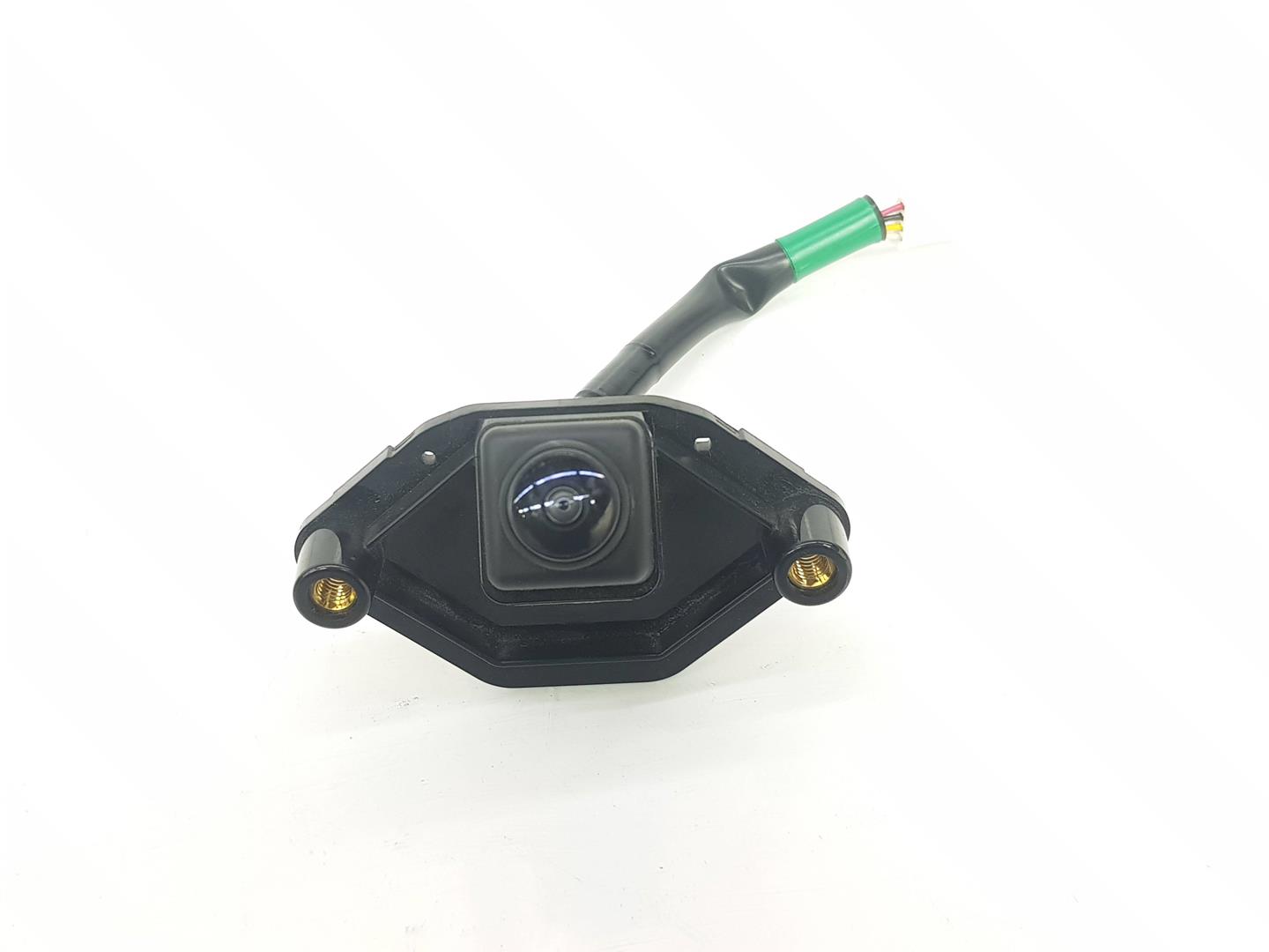 NISSAN Qashqai 2 generation (2013-2023) Bagklaps bakkamera 284424EA0B, 284424EA0B, 2222DL 19761446