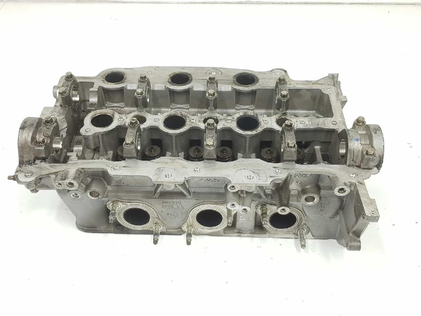 LAND ROVER Range Rover Evoque L538 (1 gen) (2011-2020) Engine Cylinder Head LR014249, LR014249 19725193