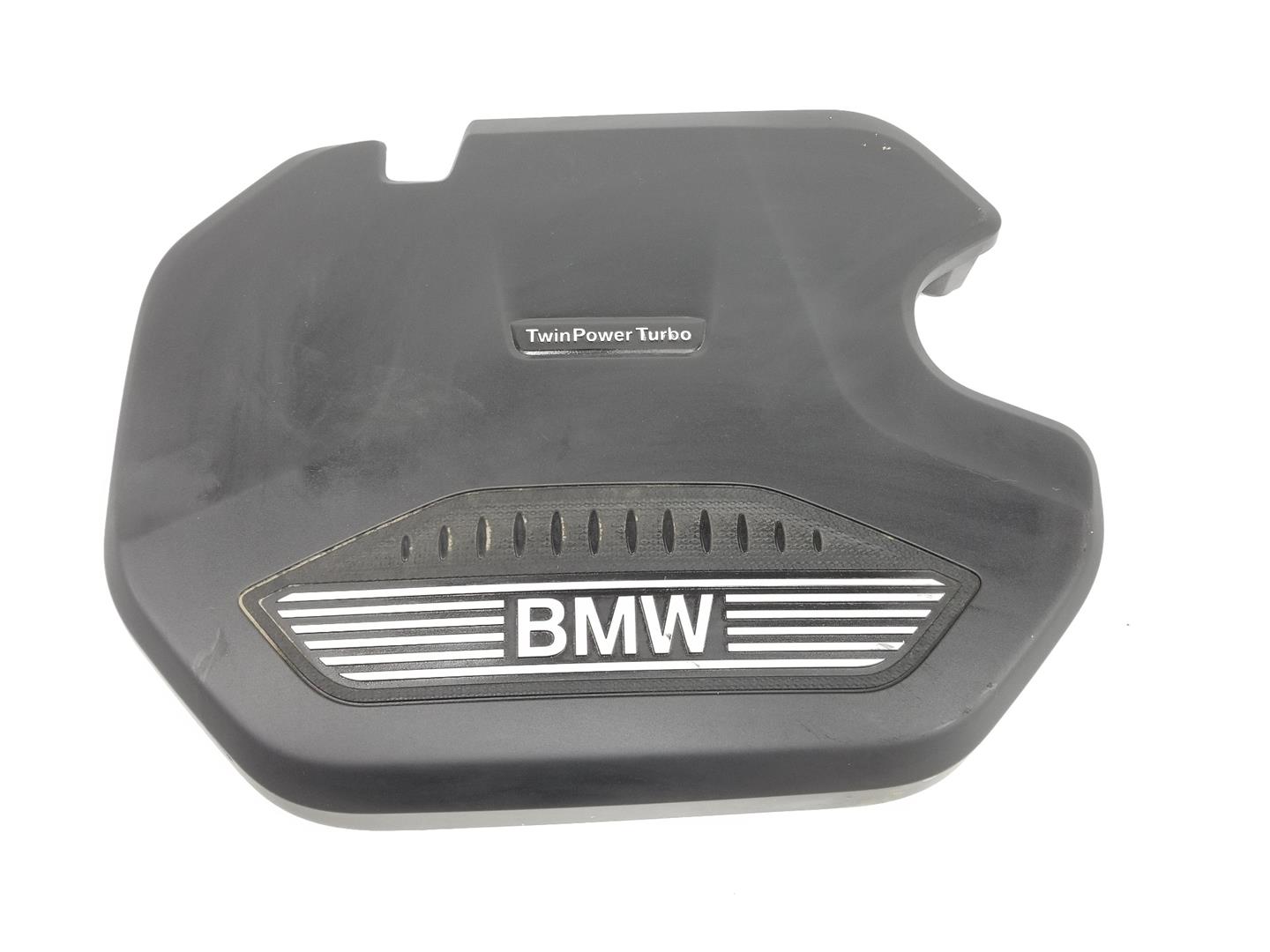 BMW X1 F48/F49 (2015-2023) Variklio dugno apsauga 11148579533, 8579533 24155637