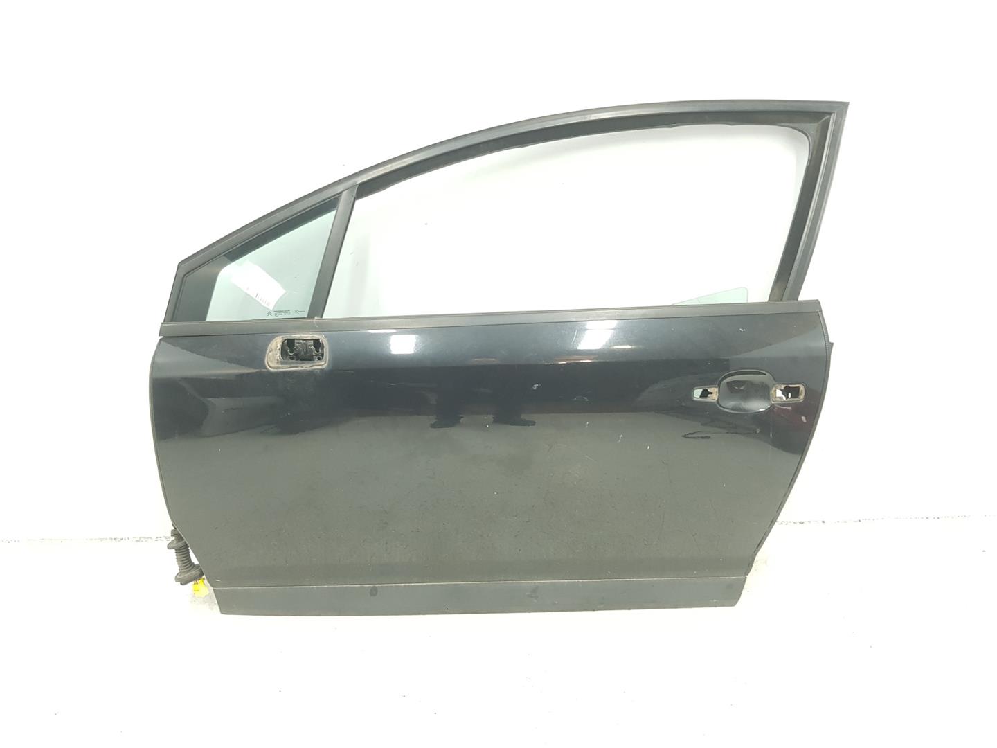 CITROËN C4 1 generation (2004-2011) Front Left Door 9002W1,9002W1,COLORNEGRO 19937534