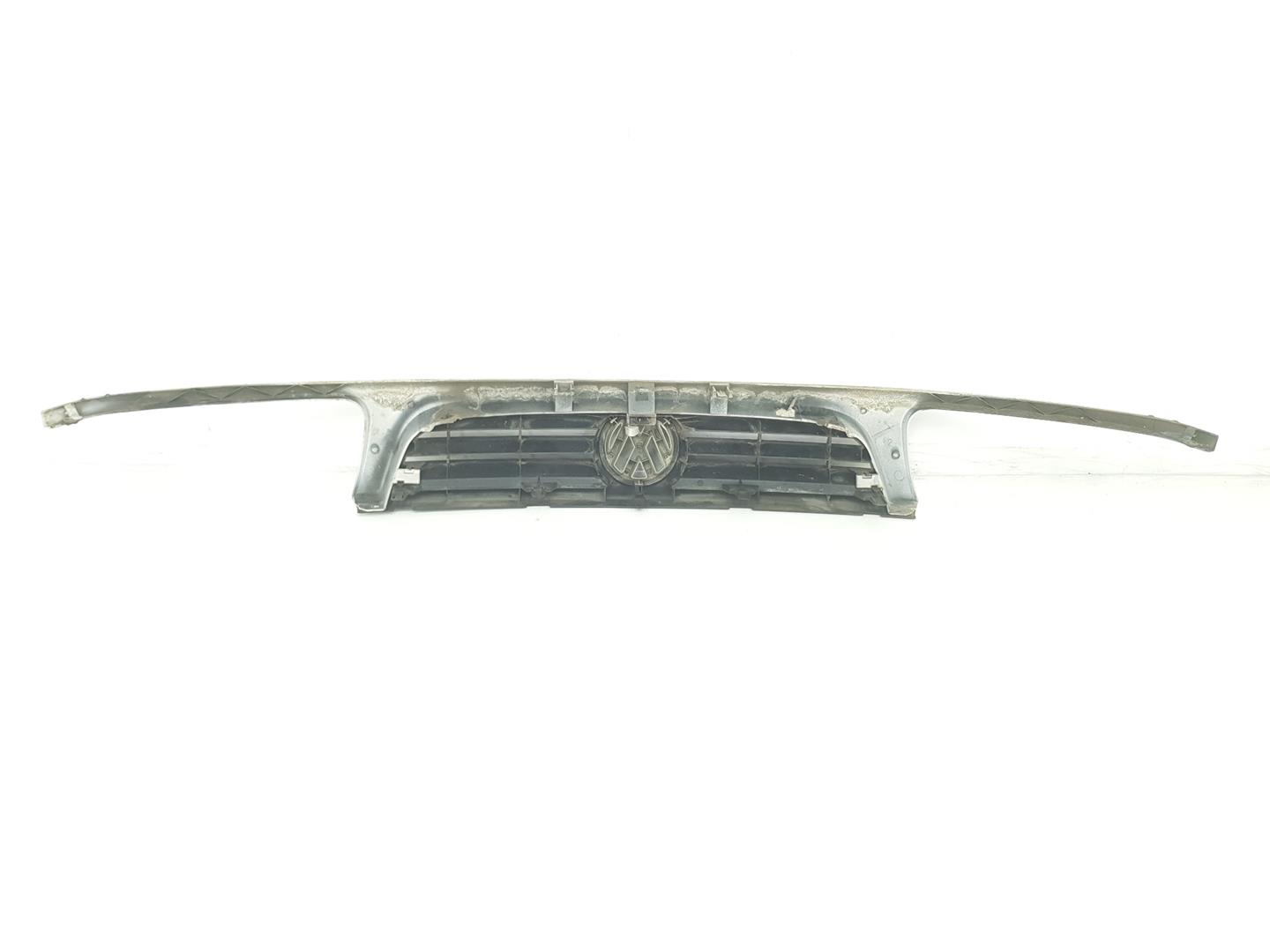 NISSAN Sunny N14 (1991-1995) Jäähdyttimen säleikkö 6N0853661C, 6N0853653B 24210424