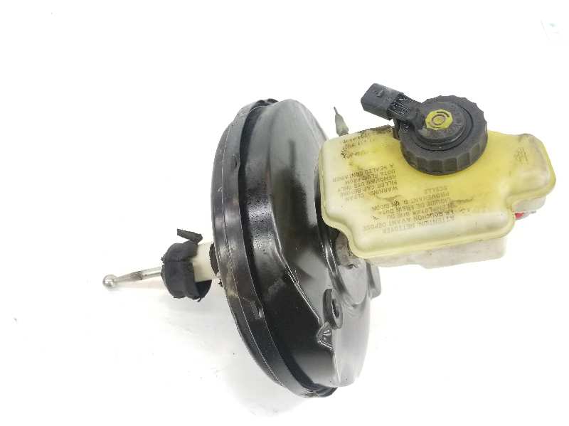 AUDI A2 8Z (1999-2005) Brake Servo Booster 1K1614105AJ,0204051068,1K1614106A 19722761