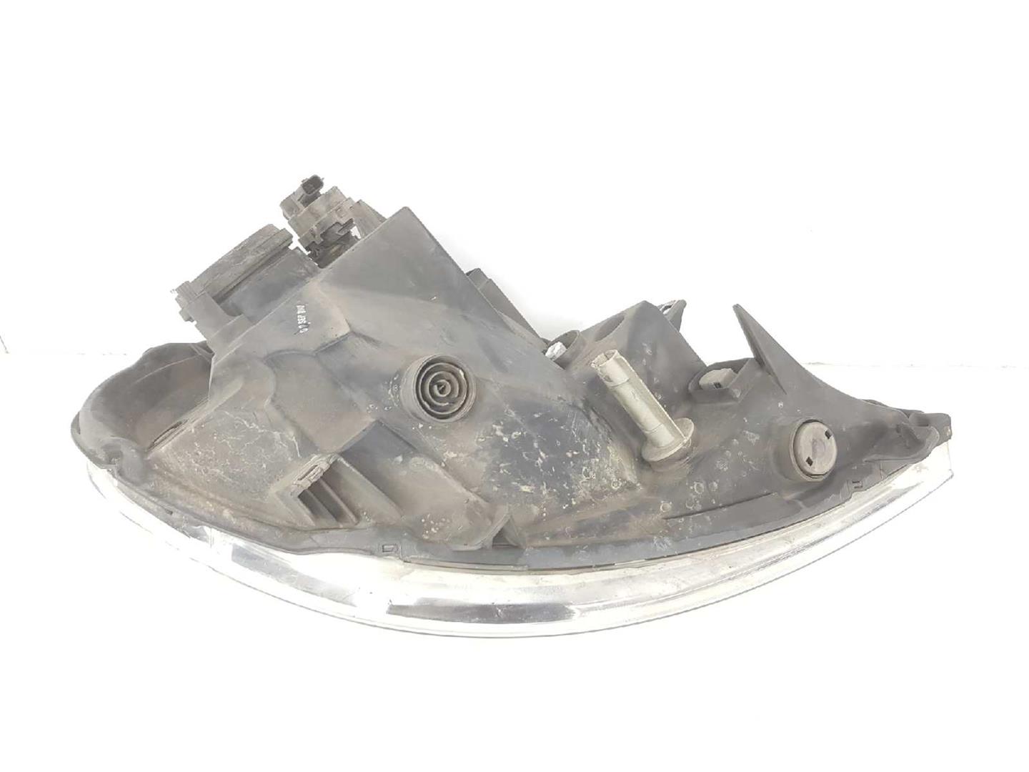 OPEL Vivaro Front Left Headlight 93859829, 93859829 24113017