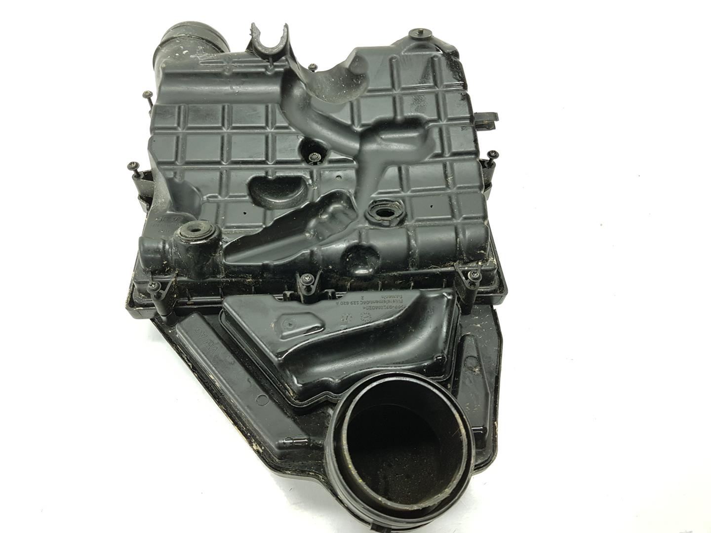 SEAT Arona 1 generation (2017-2024) Другие части внутренние двигателя 04C129620A, 04C129601M 24245700