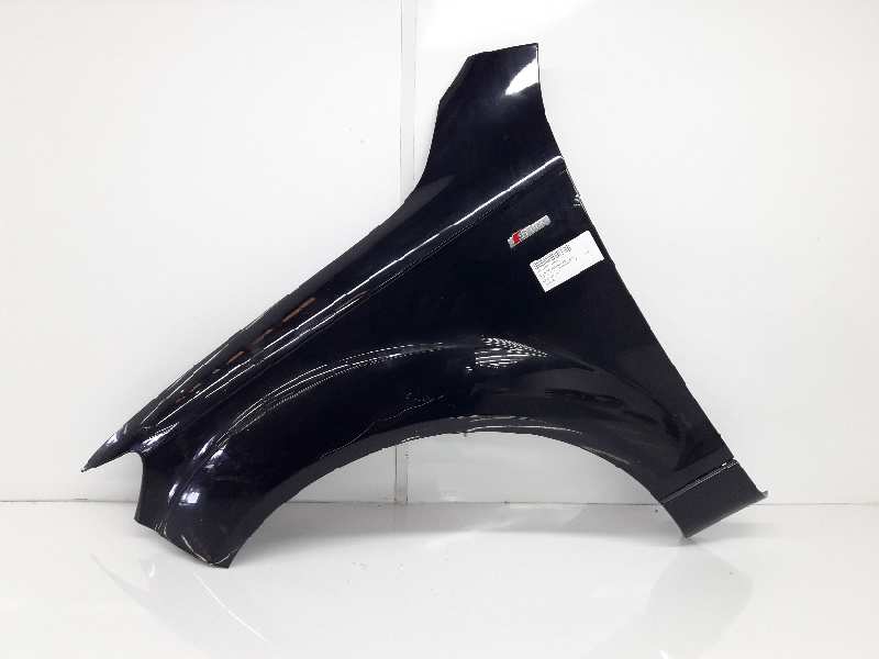 AUDI Q7 4L (2005-2015) Front Left Fender 4L0821101 19674191