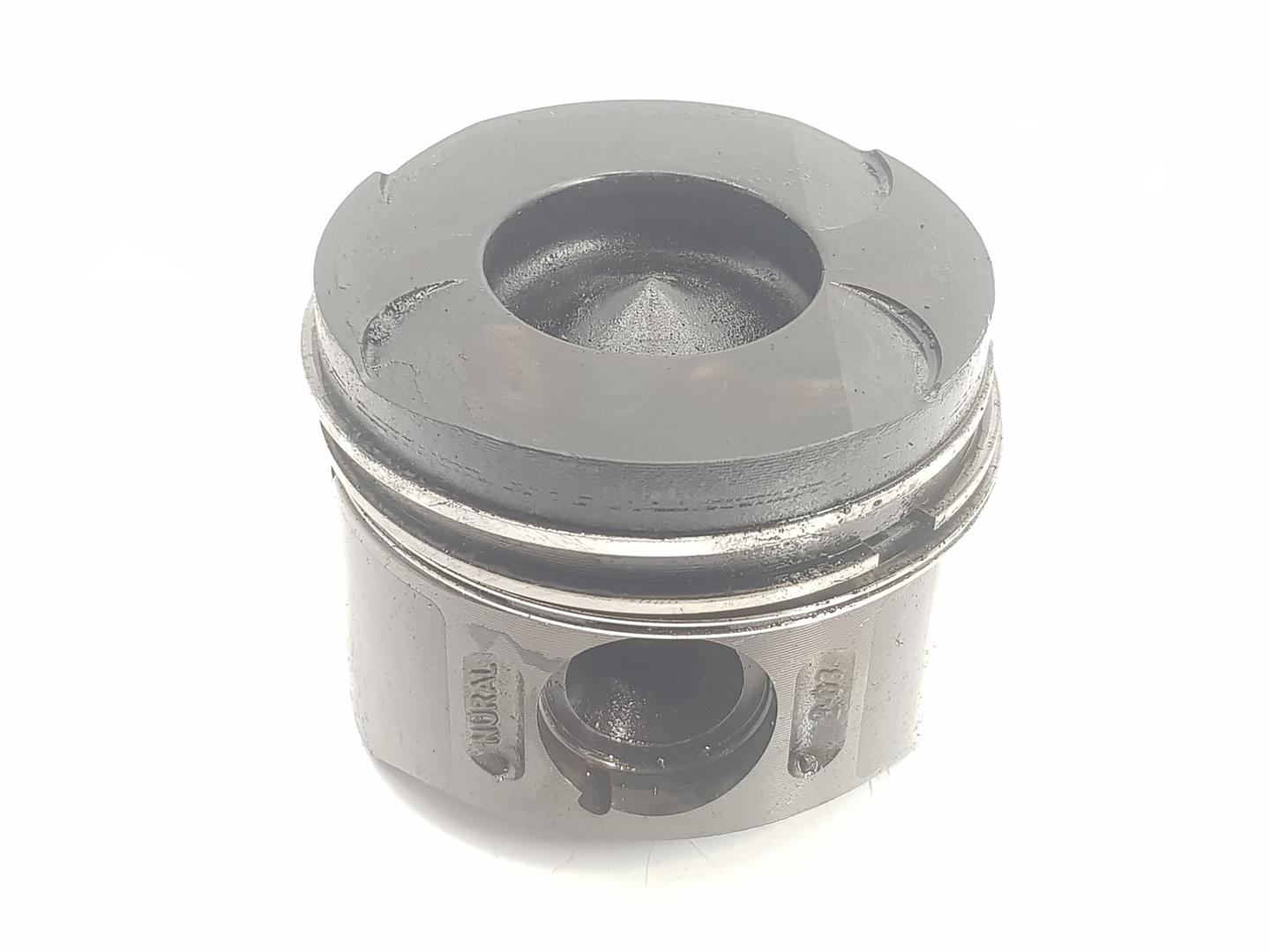 MERCEDES-BENZ Vito W638 (1996-2003) Piston A6110300717, PISTON611980, BULON30M.M. 19910247