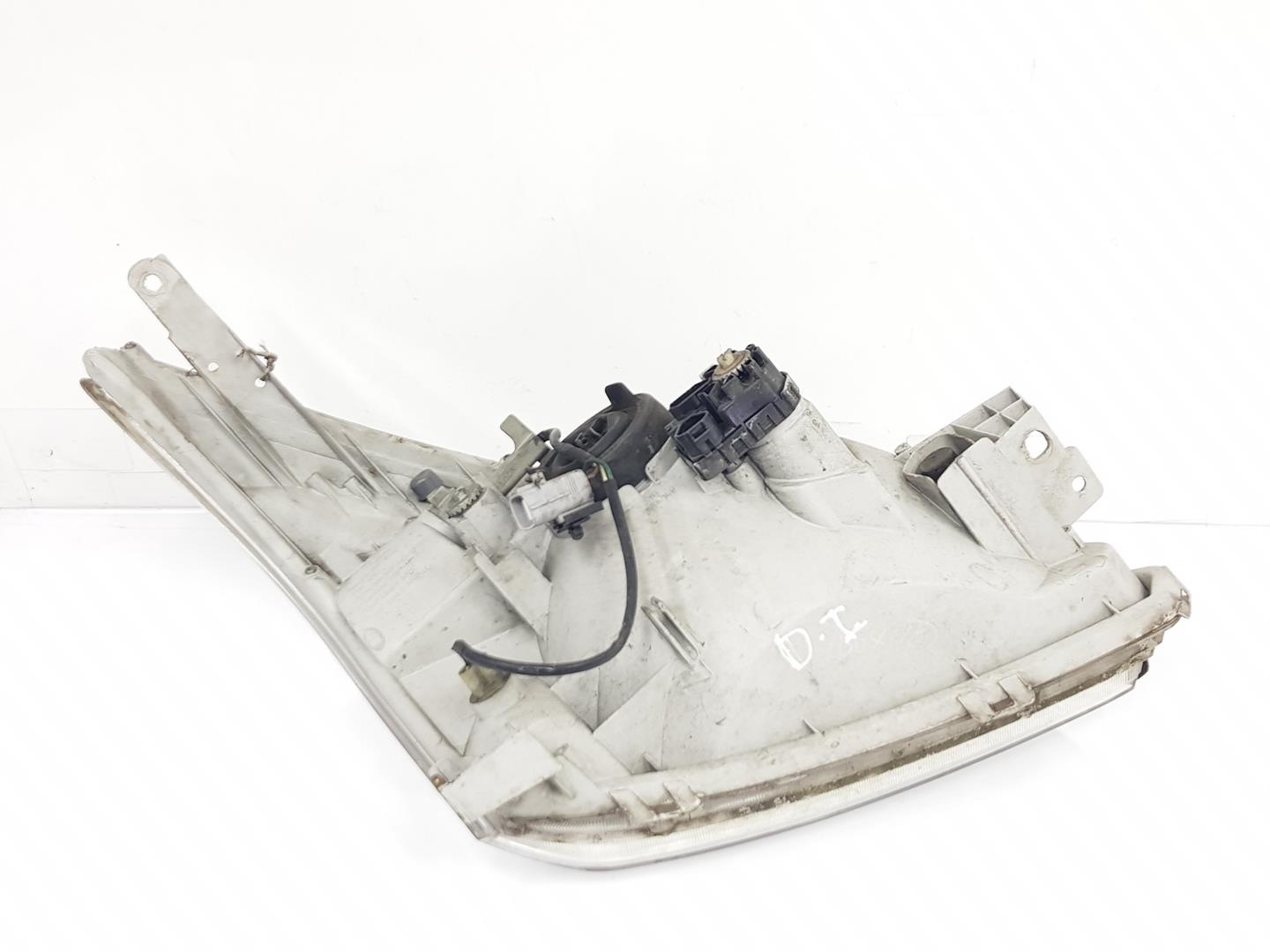 TOYOTA Land Cruiser 70 Series (1984-2024) Front Left Headlight 811706A040,811706A040 19931252