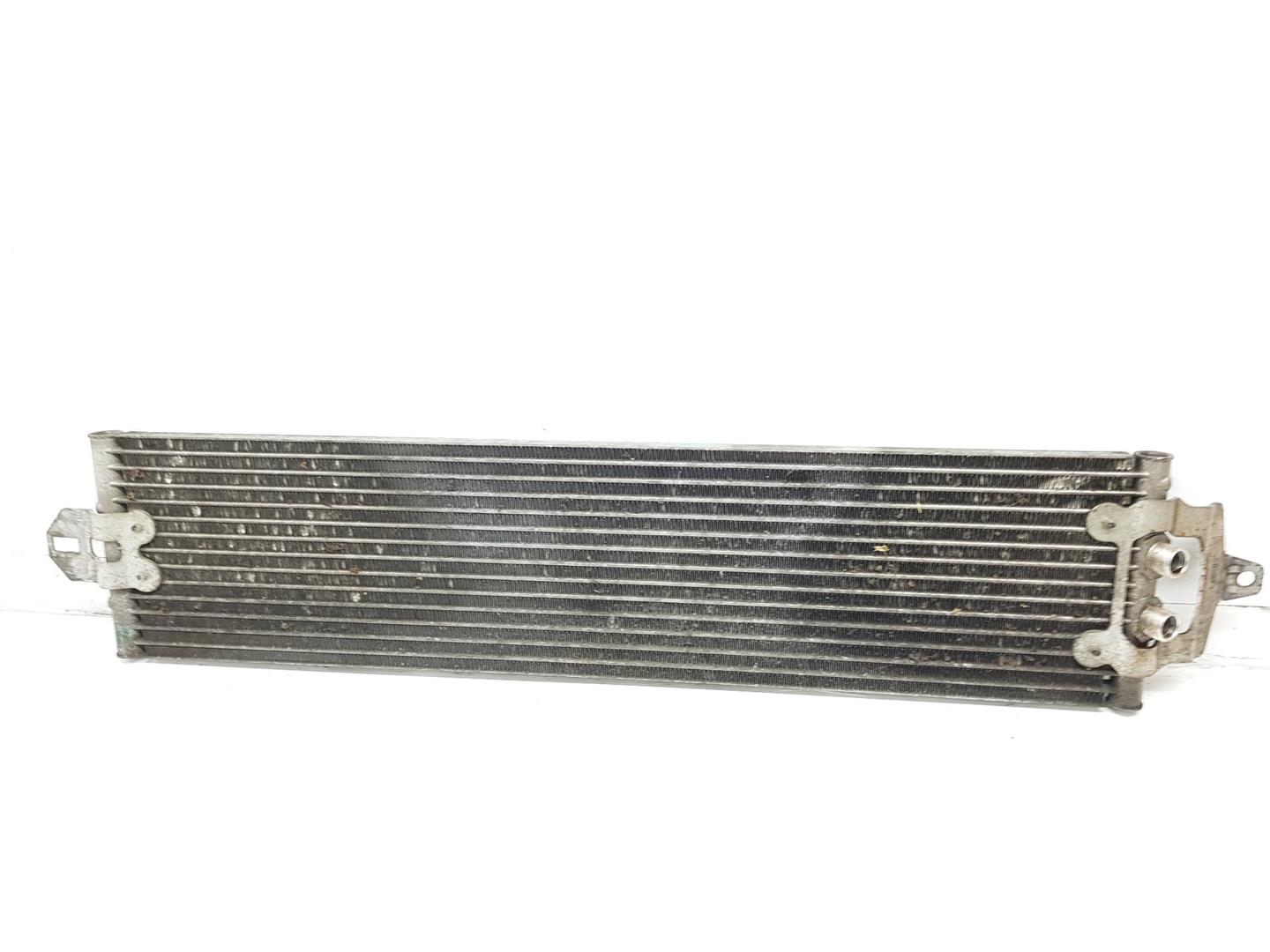 AUDI Q7 4L (2005-2015) Gearbox Radiator 7L0317021 24823874