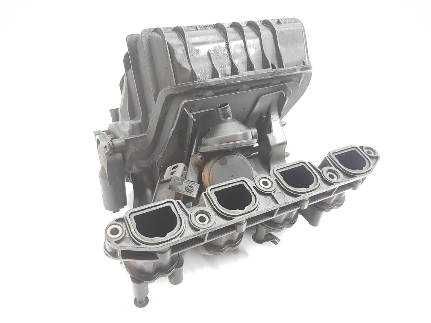 BMW 3 Series E46 (1997-2006) Intake Manifold 11617509950, 11617509950, 2222DL 19910173