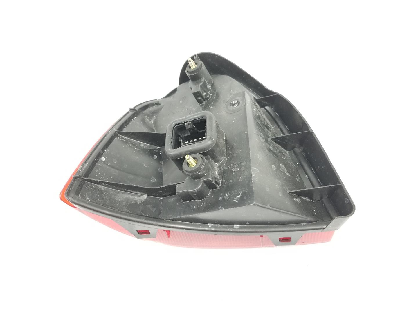 RENAULT Twingo 1 generation (1993-2007) Rear Right Taillight Lamp 7700820014,7700820014,NOORIGINAL 19884208