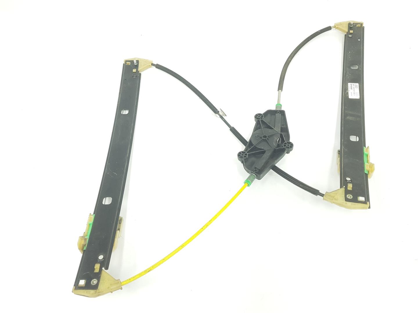 AUDI A4 B8/8K (2011-2016) Front Right Door Window Regulator 8K0837462D, 8K0837462D 19919847