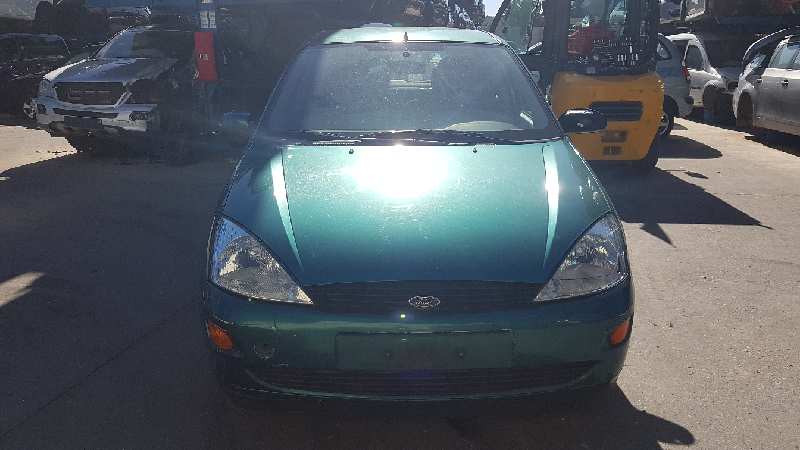 FORD Focus 1 generation (1998-2010) Aizmugurējais buferis 1075151, 1075151 19649545