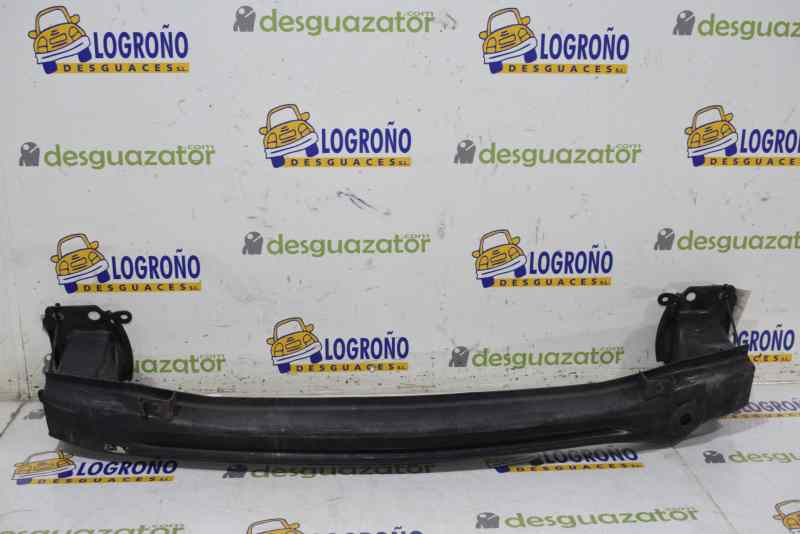 SEAT Leon 2 generation (2005-2012) Front Reinforcement Bar 1P0807109A 19563371