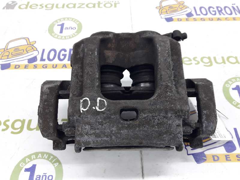 BMW X6 E71/E72 (2008-2012) Front Right Brake Caliper 34116776786,34116776786 19622798