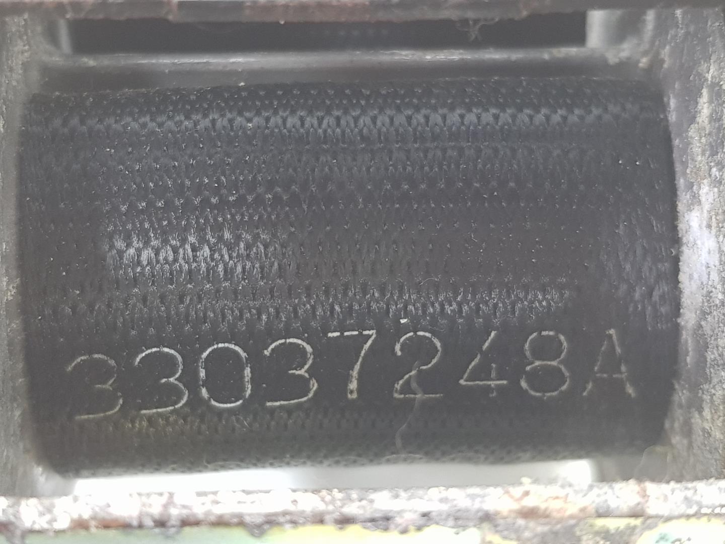 BMW X3 E83 (2003-2010) Ремень безопасности задний левый 72113448361, 3448361 24146337