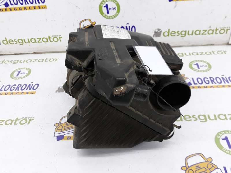Filtro de aire 1KDFTV 1770530090 de Toyota Land cruiser 2002-2009 125 CV - pieza usada
