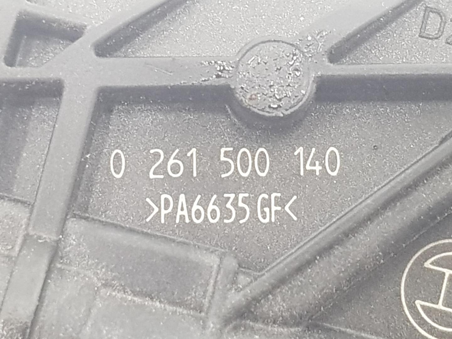 MINI Cooper F56 (2013-2020) Форсунка 13537639990, 0261500140, 1212CD2222DL 24153124