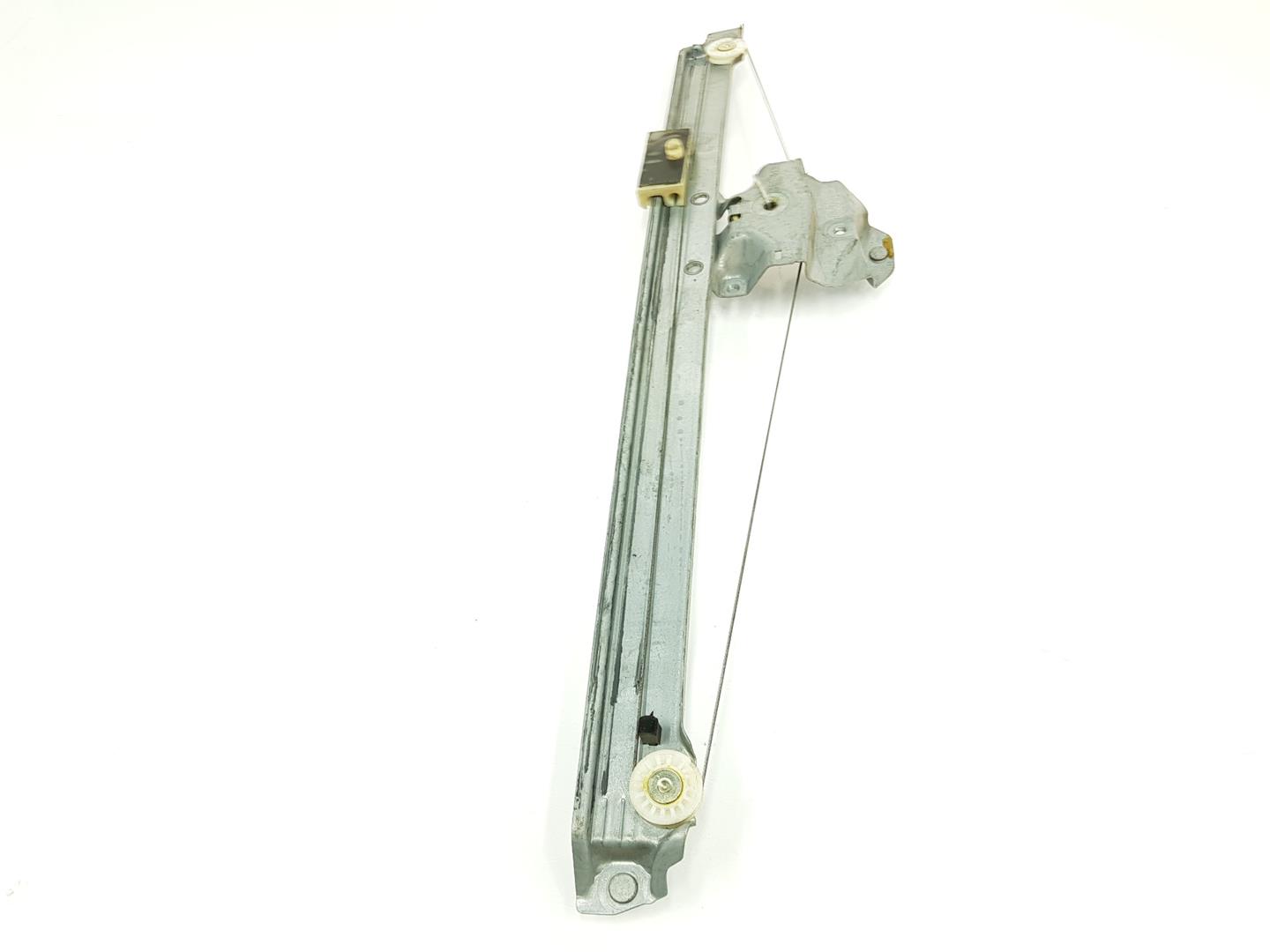 RENAULT Trafic 2 generation (2001-2015) Front Left Door Window Regulator 807216280R,807216280R 24238844