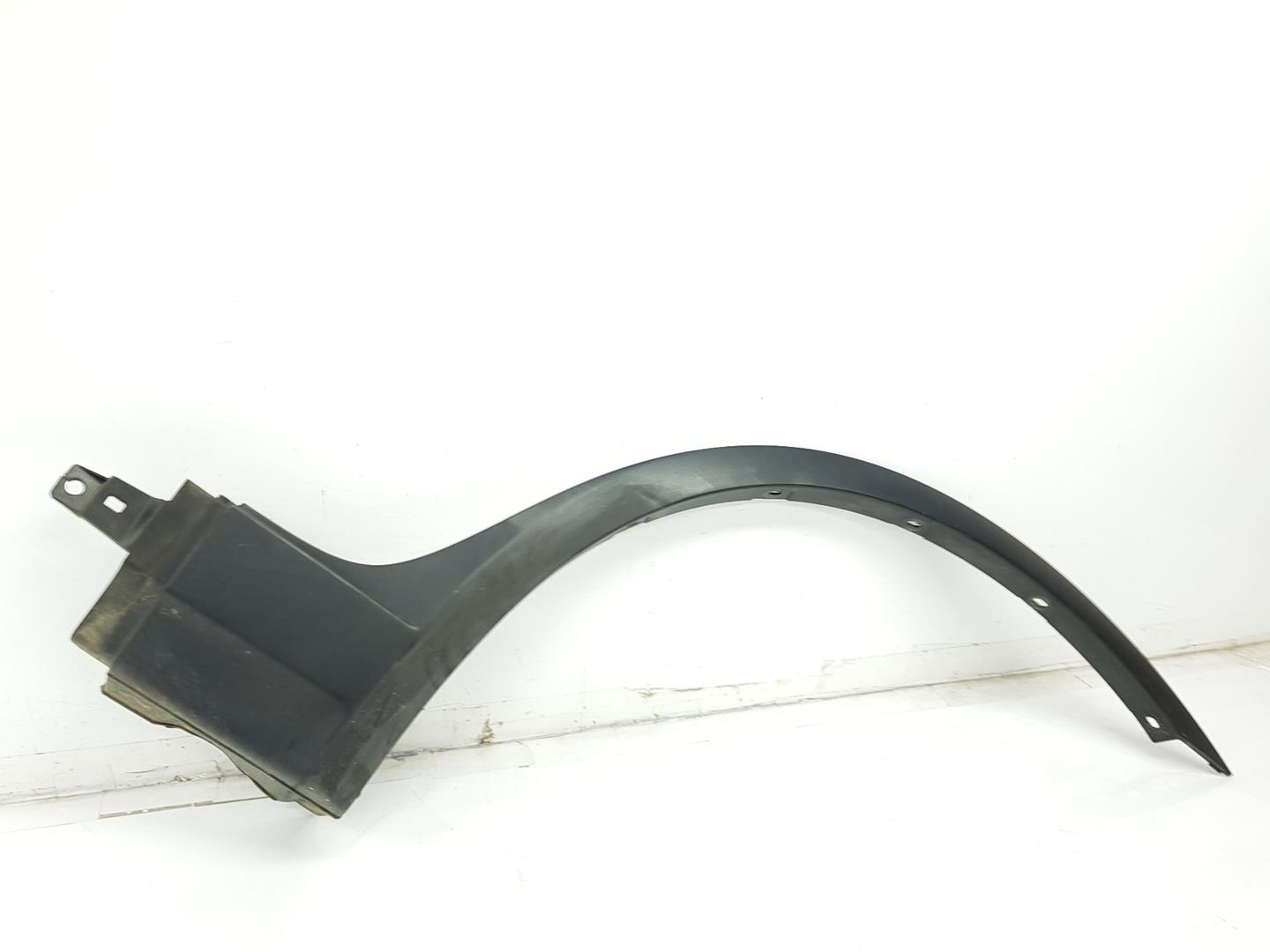 BMW X3 E83 (2003-2010) Front Right Fender Molding 51713405818, 3405818 21631090