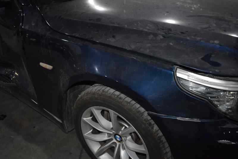 BMW 5 Series E60/E61 (2003-2010) Vaihteisto GA6HP26Z,7572487 21075882