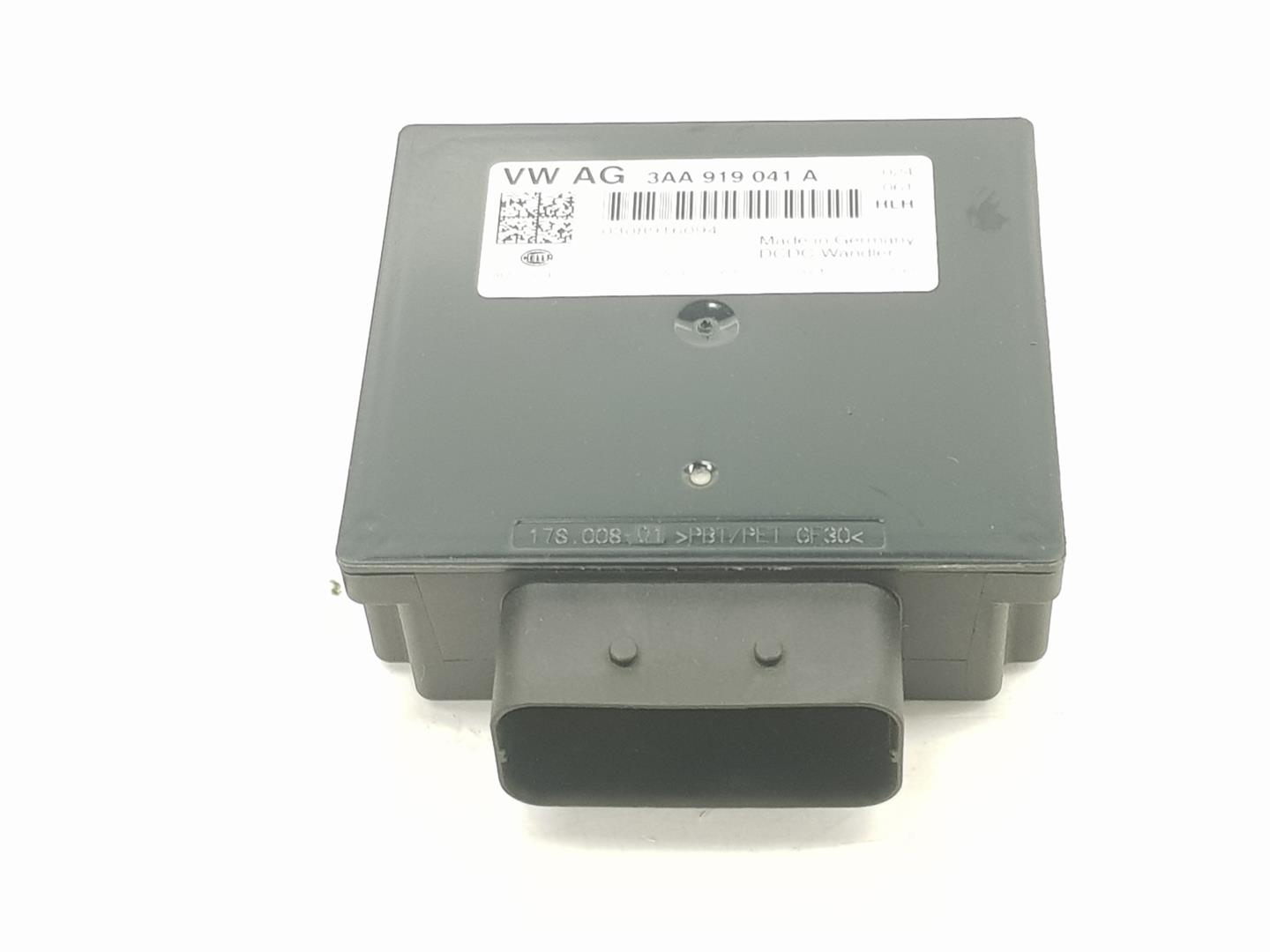 VOLKSWAGEN Caddy 3 generation (2004-2015) Other Control Units 3AA919041A, 3AA919041A 23799113