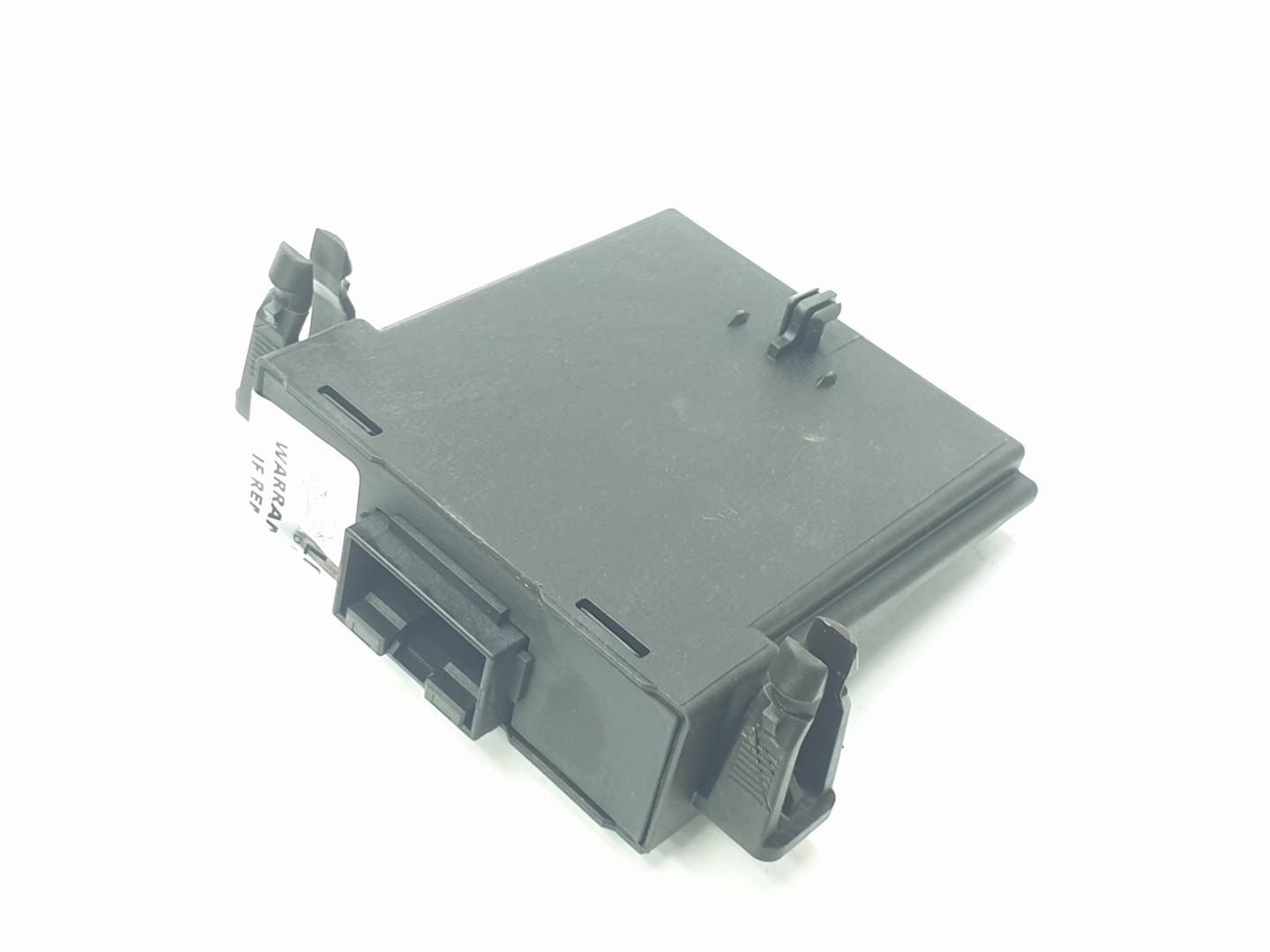 VOLKSWAGEN Scirocco 3 generation (2008-2020) Other Control Units 7N0907530AQ, 7N0907530AS 24833774