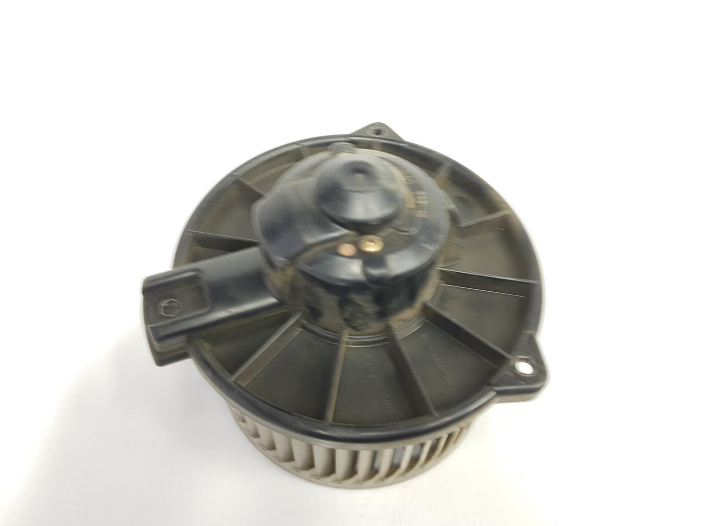 TOYOTA Land Cruiser Prado 90 Series (1996-2002) Motor încălzitor interior 8710360172,8710360172 24148422