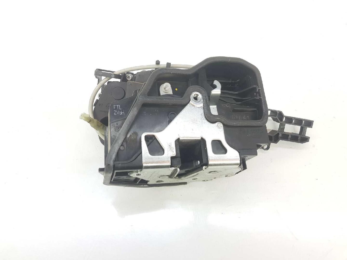 BMW 1 Series F20/F21 (2011-2020) Front Left Door Lock 51217229461,7229461,2222DL 19750194