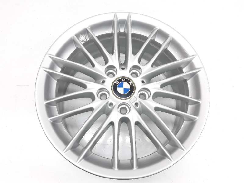 BMW 1 Series F20/F21 (2011-2020) Padanga 36117846783, 8JX17ET:53, 17PULGADAS 19698146
