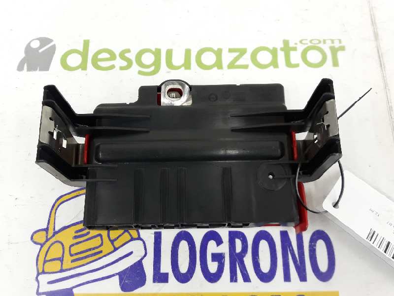 BMW X6 E71/E72 (2008-2012) Cutia de siguranțe 61146977957, 9114135 19623662