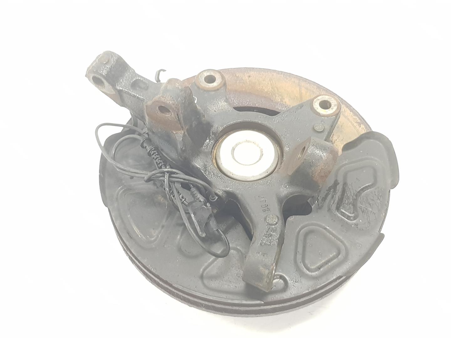 MERCEDES-BENZ Front Right Wheel Hub A4473300720, A4473300720 24242553