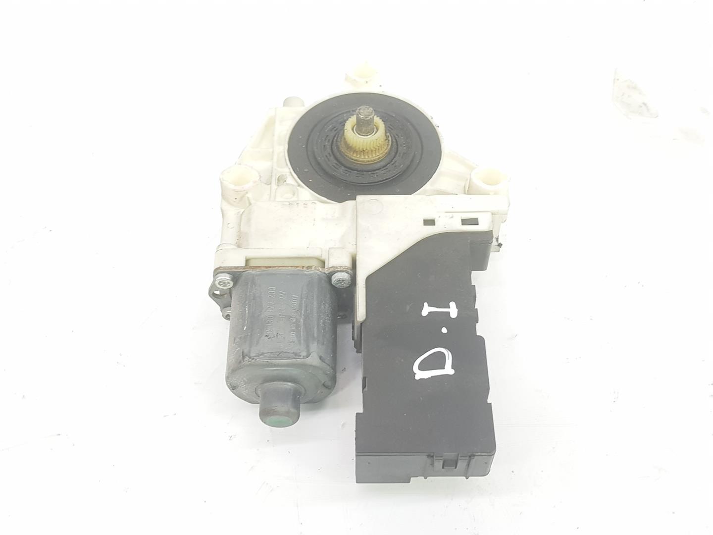 PEUGEOT 407 1 generation (2004-2010) Front Left Door Window Regulator Motor 9221Z1, 9221Z1, SOLAMENTEELMOTOR 19863166